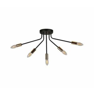 Csillár TIARA 5xE14/40W/230V 35 kép