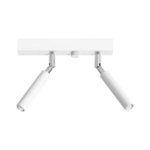 Spotlámpa EYETECH 2xG9/12W/230V fehér SL.0903 kép