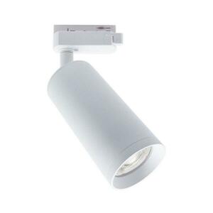 Spotlámpa MICA sínrendszerhez 1xGU10/25W/230V 1 fázisú fehér ML5711 kép