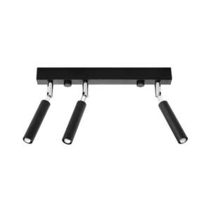 Spotlámpa EYETECH 3xG9/12W/230V fekete SL.0899 kép