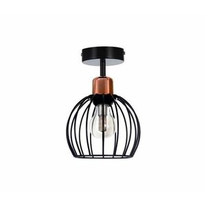 Csillár CELTA 1xE27/40W/230V 0107 kép