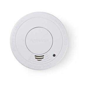 DTCTS30WT −Füstérzékelő 1x9V/6F22 85dB DTCTS30WT kép