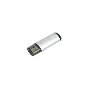 Flash Drive USB 64GB ezüst PMFE64S kép