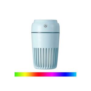 LED RGB párásító 300 ml LED/2W/5V kék PMAHBL kép