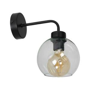 Fali lámpa SOFIA 1xE27/60W/230V átlátszó MLP6570 kép