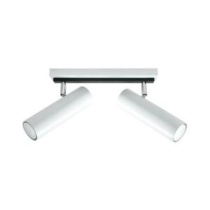 Spotlámpa DIREZIONE 2xGU10/40W/230V fehér SL.0496 kép