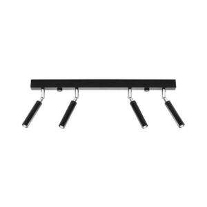 Spotlámpa EYETECH 4xG9/12W/230V fekete SL.0900 kép