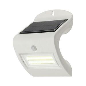 Rabalux LED napelemes fali lámpa érzékelővel, IP44 védelem 7970 kép