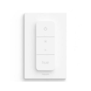 Philips Hue SWITCH V2 távirányító 1xCR2032 elemmel 871951427461700 kép