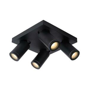 Lucide 09930/20/30 – LED Dimmelhető Spotlámpa TAYLOR 4×GU10/5W/230V IP44 09930/20/30 kép