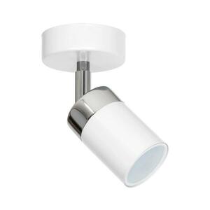JOKER spotlámpa 1xGU10/25W/230V fehér/fényes króm 898 kép