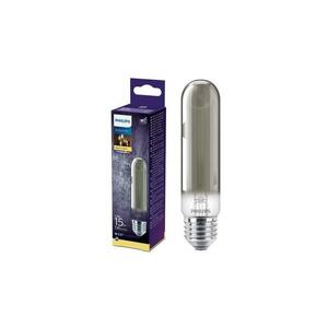 LED Izzó Philips E27/2, 3W/230V 2700K 8718699657611 kép
