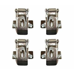 Szerelőkapcsok LED panelek telepítéséhez kép