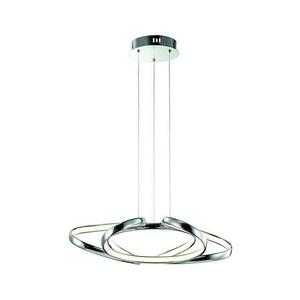 LED Csillár zsinóron COPERNICUS 1xLED/46W/230V ML3807 kép