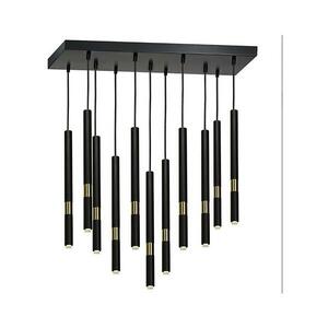 csillár MONZA 11xG9 / 7W / 230V MLP6386 kép