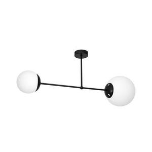 Csillár rúdon LIMA 2xE14/40W/230V MLP6526 kép