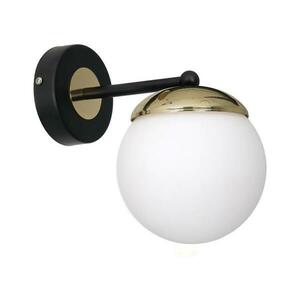 Fali lámpa SPARTA 1xE14/40W/230V MLP6512 kép