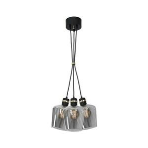 Csillár RICHMOND 3xE27 / 60W / 230V MLP65400 kép