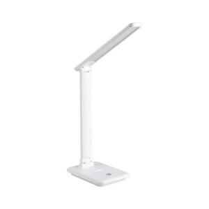 LED Dimmelhető érintős asztali lámpa VINTO LED/8W/230V fehér 316622 kép
