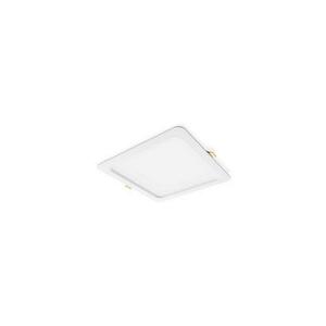 LED Beépíthető mennyezeti lámpa ATUEL LED/9W/230V 3000K 11, 8x11, 8 cm IP54 OS kép