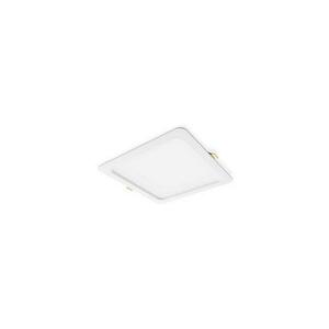 LED Beépíthető lámpa ATUEL LED/18W/230V 4000K 17x17 cm IP54 OS kép