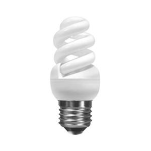 Energiatakarékos izzó E27/9W/230V kép