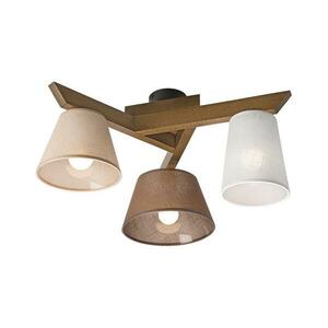 Fali lámpa ANTONIO 3xE14/40W/230V LM kép