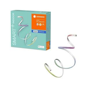 Ledvance SMART+ FLEX 5m RGB+TW LED szalag, állítható, 16W, 230V, BT 4058075504844 kép