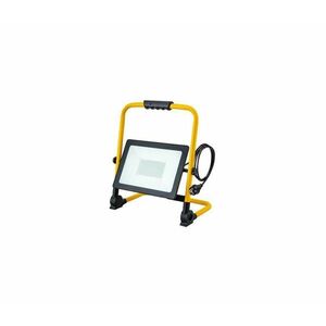 LED Reflektor állvánnyal ADVIVE WORK LED/100W/230V IP65 NL kép