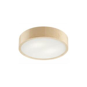 NATURAL mennyezeti lámpa 2xE27/60W/230V, 37 cm fenyő LD kép