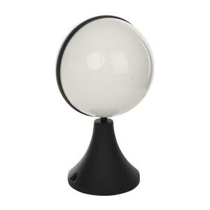 Kültéri lámpa CIRCULO 1xE27/40W/230V IP44 EKO6643 kép