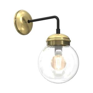 Fali lámpa HYDRO 1 1xE14/60W/230V 1887 kép