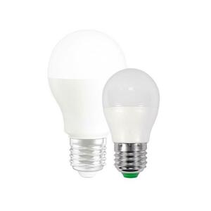 LED Izzó LEDSTAR G45 E27/7W/230V 3000K ZL kép
