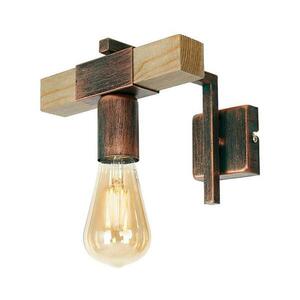 Fali lámpa HAKON 1xE27/60W/230W 3052 kép