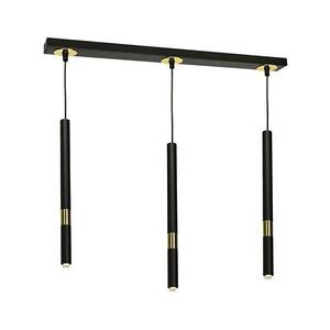 Csillár zsinóron MONZA 3xG9/7W/230V MLP6334 kép