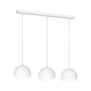 Csillár zsinóron SOOL 3xE27/60W/230V 1212 kép