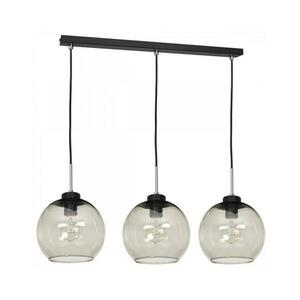 Csillár zsinóron BOGOTA 3xE27/60W/230V 1757 kép