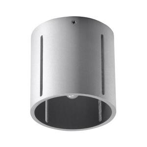 Mennyezeti lámpa INEZ 1xG9/40W/230V szürke SL.0357 kép