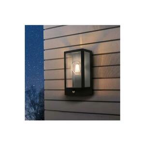 Eglo 99587 - Kültéri fali lámpa érzékelővel ALAMONTE 1xE27/60W/230V IP44 99587 kép
