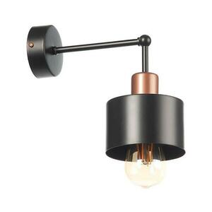 Fali lámpa BODO 1xE27/60W/230V 0118 kép