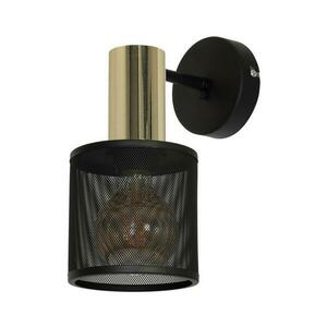 Fali lámpa ARES 1xE27/60W/230V MLP7022 kép