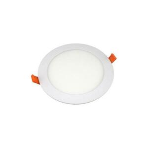 LED Beépíthető lámpa LED/18W/230V 4000K LPL124 kép