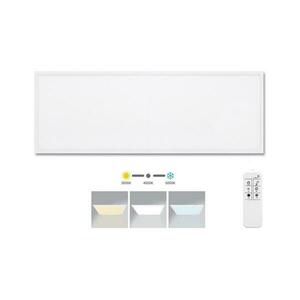 LED Szabályozható beépíthető panel ZEUS LED/40W/230V 4000K LED kép