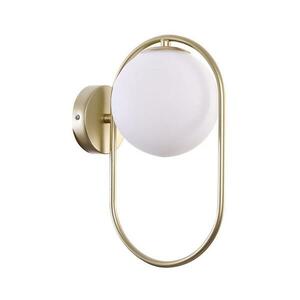 Fali lámpa CORDEL 1xG9/28W/230V 21 kép