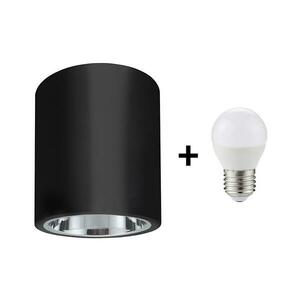 LED Mennyezeti lámpa JUPITER 1xE27/6W/230V 145x130 mm SA1043+KB0018 kép