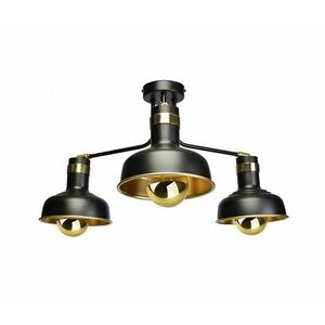 Csillár rúdon MARGO 3xE27/5, 5W/230V MLP6212 kép