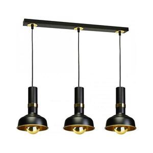 Csillár zsinóron MARGO 3xE27/5, 5W/230V MLP6210 kép