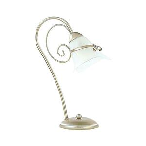 Asztali lámpa KOKARDA 1xE14/60W/230V 0074 kép