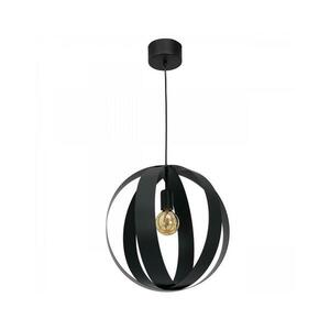 Csillár zsinóron SINGLE 1xE27/60W/230V 3162 kép