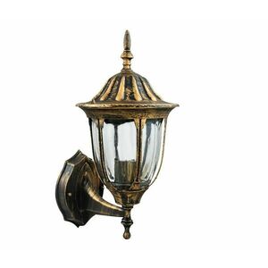 Kültéri fali lámpa FLORENCJA 1xE27/20W/230V IP43 302564 kép